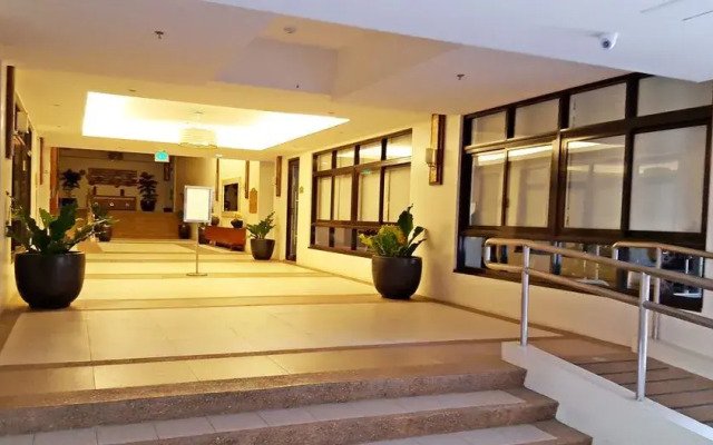 N215 at Outlook Ridge Baguio