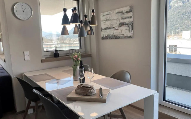 Apartment BergArt