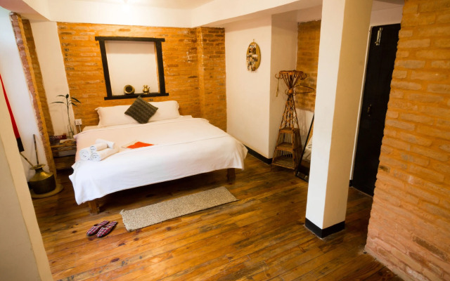 Lumbini Heritage Home