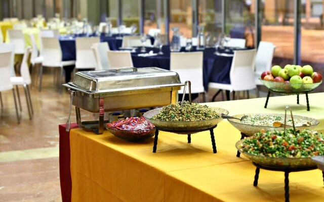 Beit Shmuel Guest House