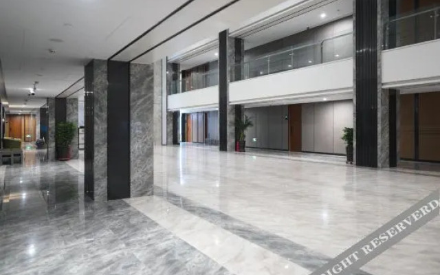 Shankee Collection Hotel (Changchun Marriott Century Plaza)