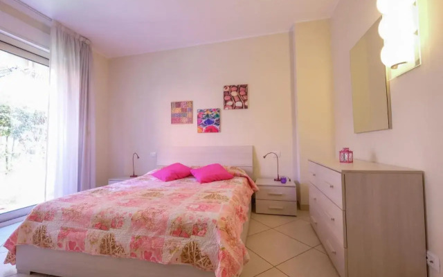 Residence Claudia Pineto
