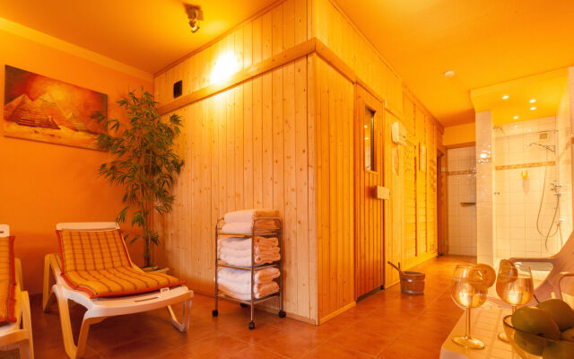 Best Western Plus Hotel Schwarzwald Residenz