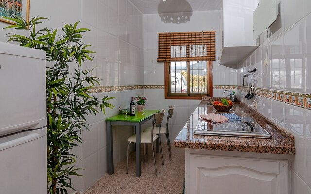 Residencial La Laguna