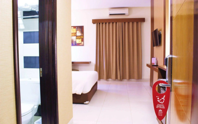 ZEN Rooms Cideng Timur Raya