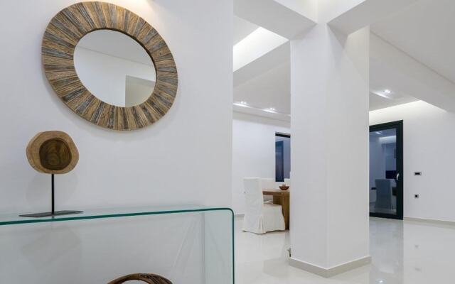 Bianca Luxury Villa 5 Bedroom Villa With Private Pool