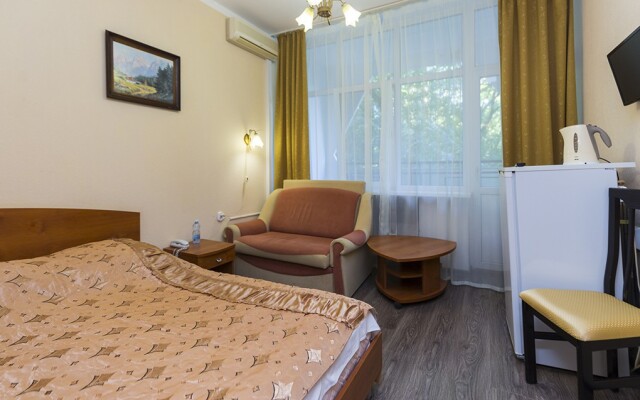 Sanatoriy 30-Letiya Pobedy