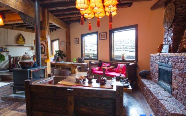 Shangri-La Chang Palace