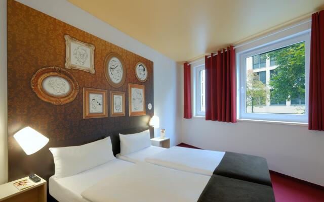 B&B Hotel Bonn-West