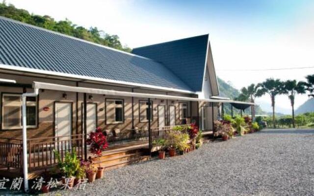 Qing Song B&B