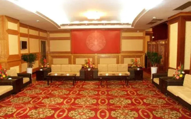 Huilai Hotel
