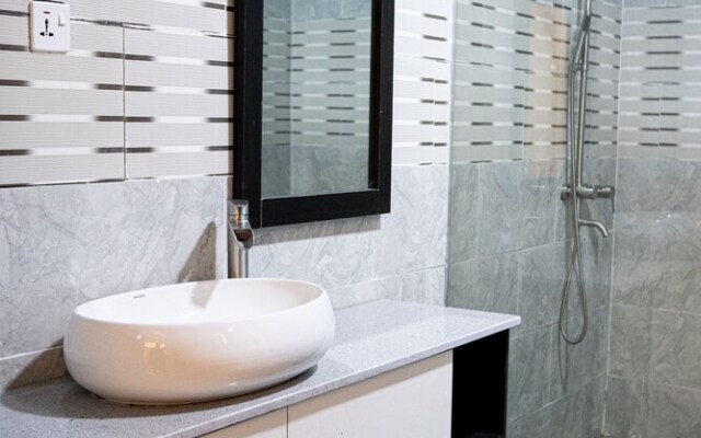Residency Hotel Lekki Phase 1
