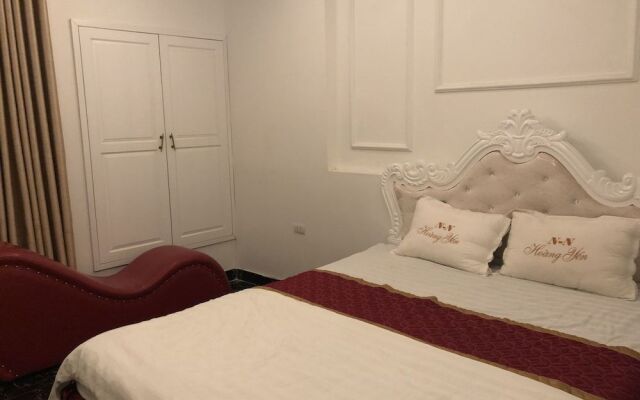 Hoang Yen Guest House