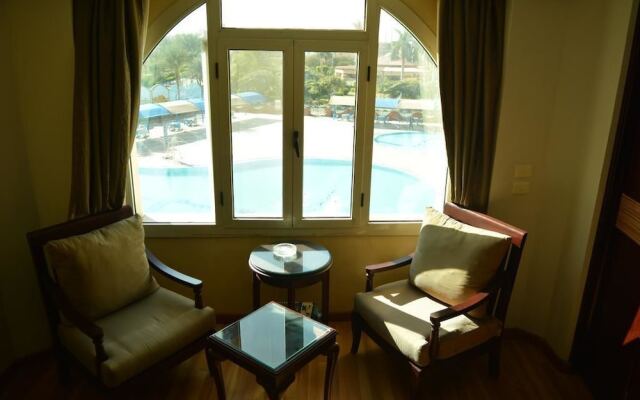 New Lamar Hotel