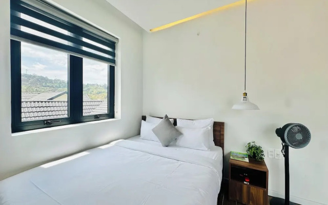 QR Hotel Dalat