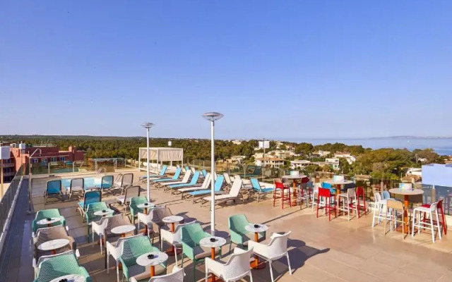 MLL Mediterranean Bay Hotel - Adults Only