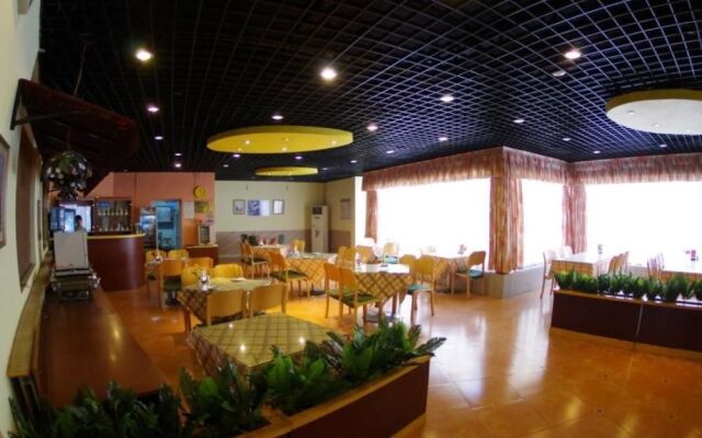 ibis Beijing Tuanjiehu