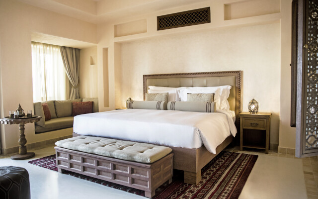 Al Wathba, a Luxury Collection Desert Resort & Spa, Abu Dhabi