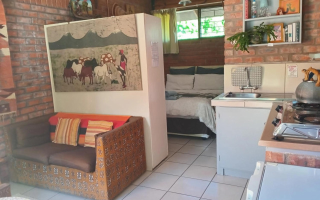 Amani Guest House Clarens