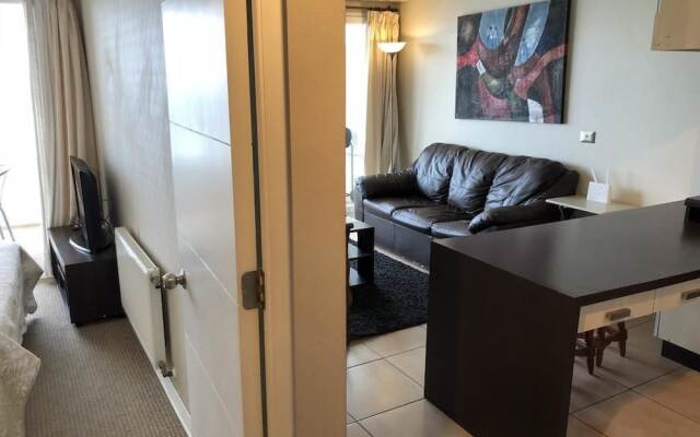Apartamento 307 Vista Mar Lilenes