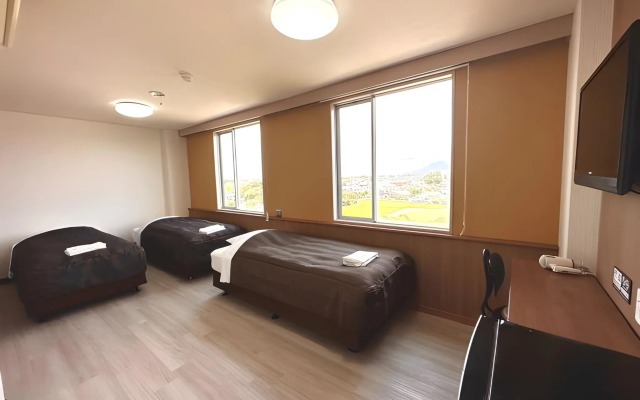 Tabist Tsukuba Sky Hotel