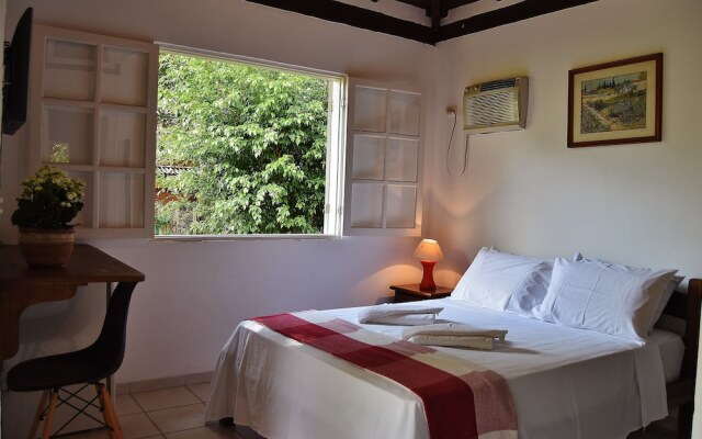 Pousada Vila das Pedras