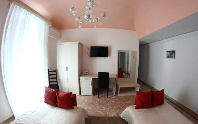 Gualtiero camere e suite