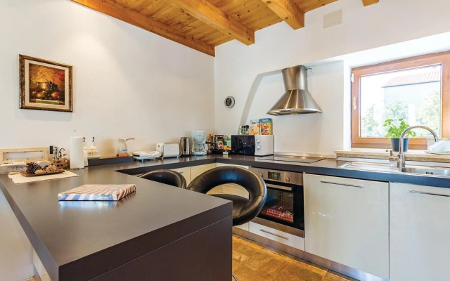 Beautiful Home in Rakalj With Sauna, Wifi and 4 Bedrooms