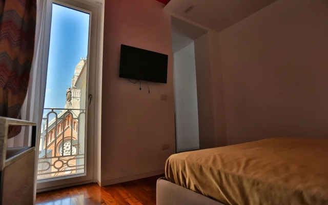 B&B La Gaetana