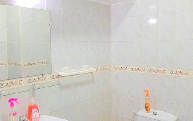 Apartment near to Twin Tours