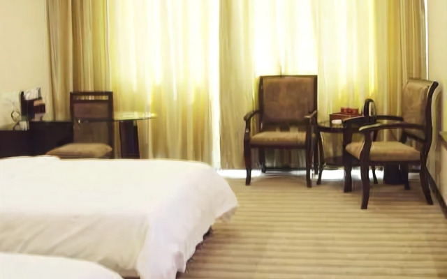 Zoto Garden Hotel