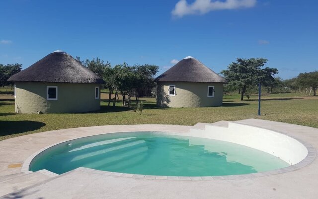 Izulu Eco Lodge