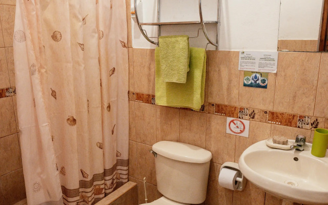 Los Huingos Eco Lodge
