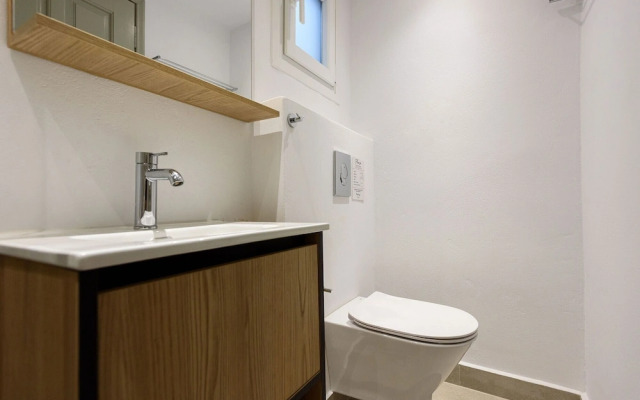 Phaedrus Living: Paros Cycladic Residences 7