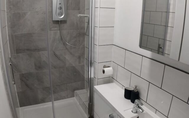 Lovely 1 Bed Flat in the Heart of Paignton