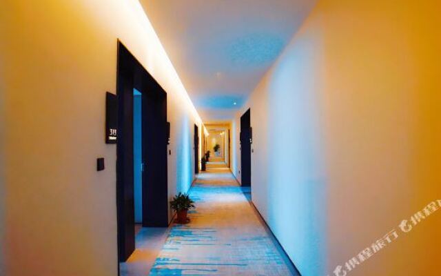 Chenfeng Yipin Hotel