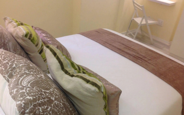 West Palm Apartments Umhlanga