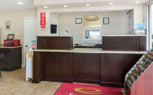 Econo Lodge Town Center
