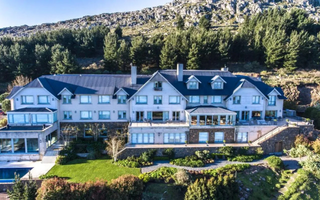 Amaike Hotel Golf & Spa Adults Only