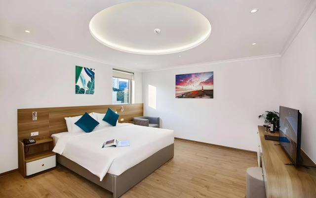 The Yen Residences Halong