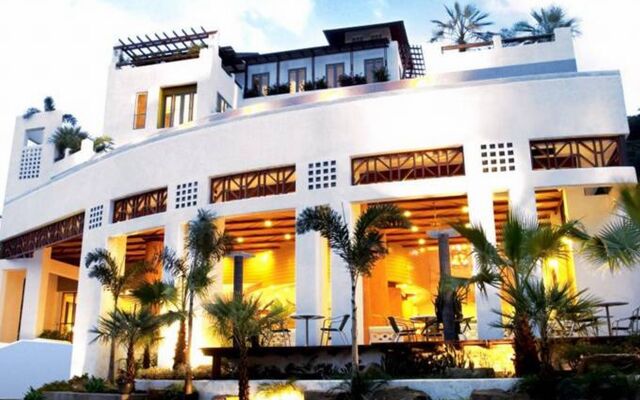 Ao Nang Colors - Aonang Beach Hotel