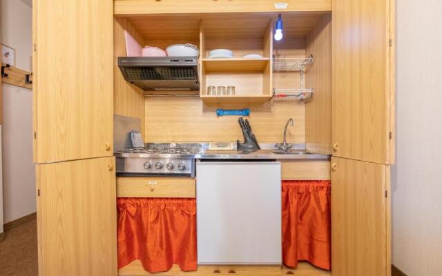 Happy Guest Apartments - Pink Mountain Presolana