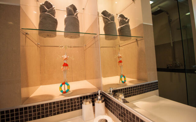 Wongamat Tower by Pattaya Sunny Rentals