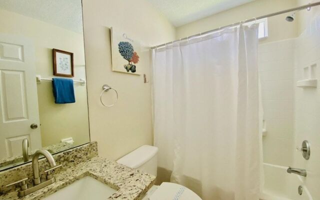 Mike's Southern Dunes Vacation Home