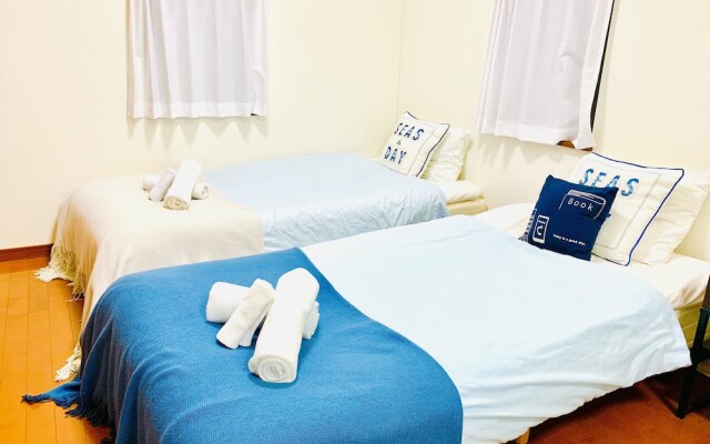 Paragon Residence OSAKA