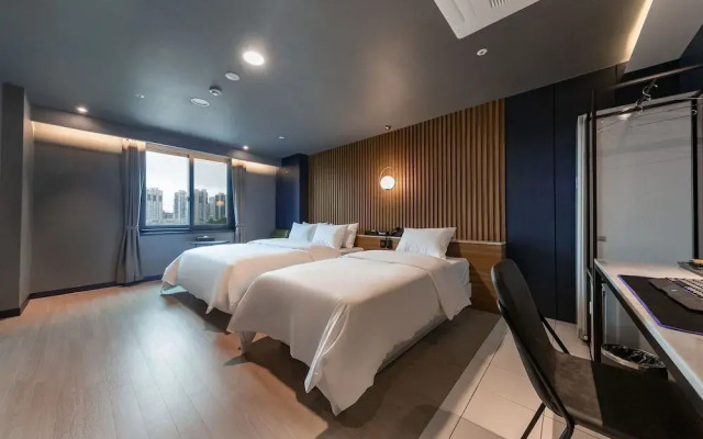 Seosan Browndot Hotel