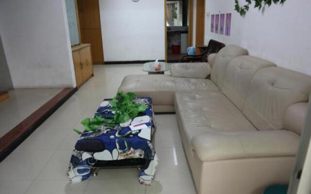 Guangzhou 520 Hostel