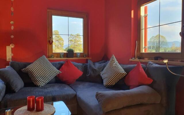 Allgäuferienhaus Sandra