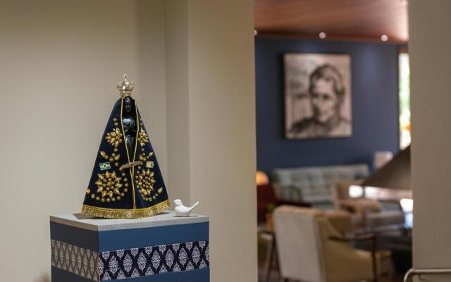 Hotel Vila Dom Bosco