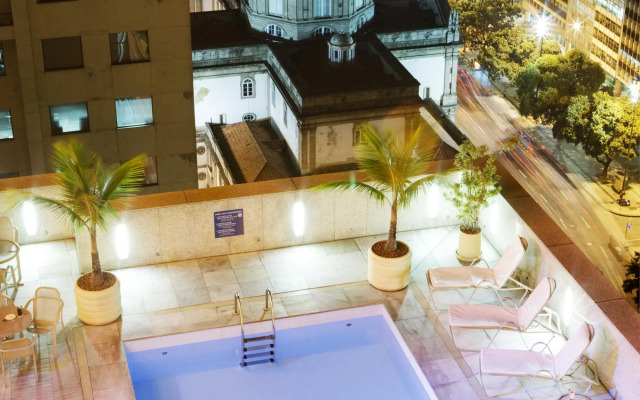 Windsor Guanabara Hotel